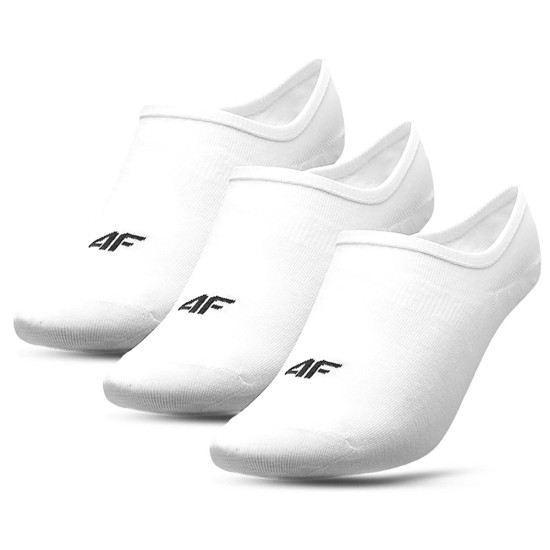4F Κάλτσες 3 pairs